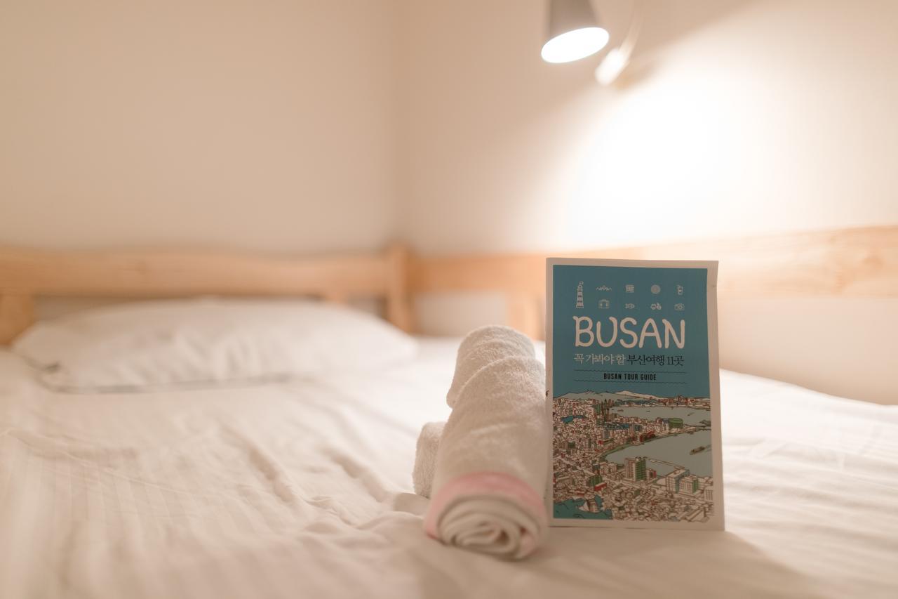 Nol Guesthouse Busan Luaran gambar