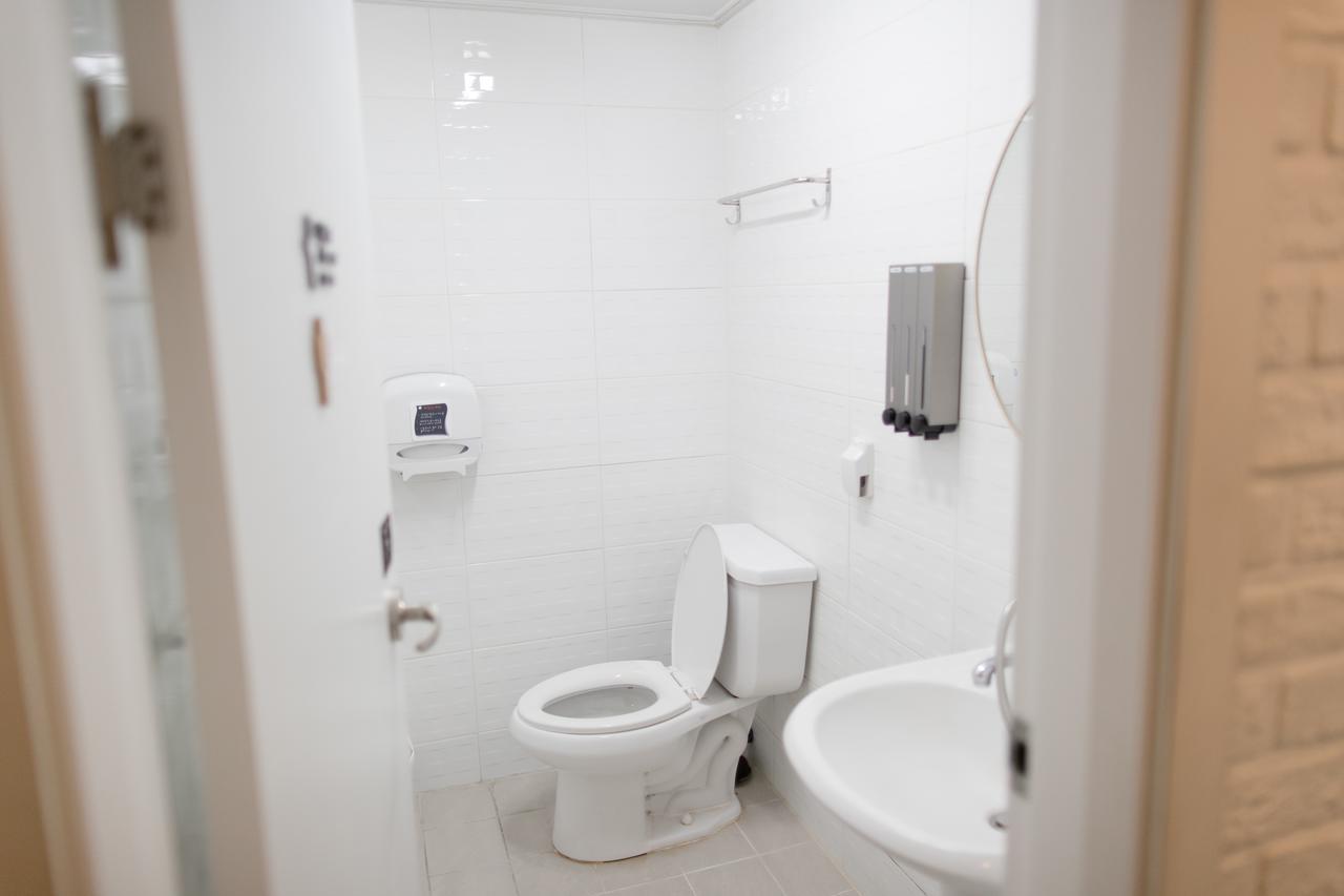 Nol Guesthouse Busan Luaran gambar