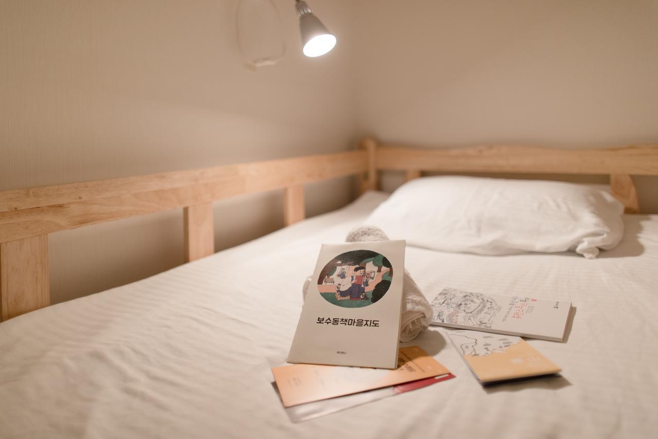 Nol Guesthouse Busan Luaran gambar