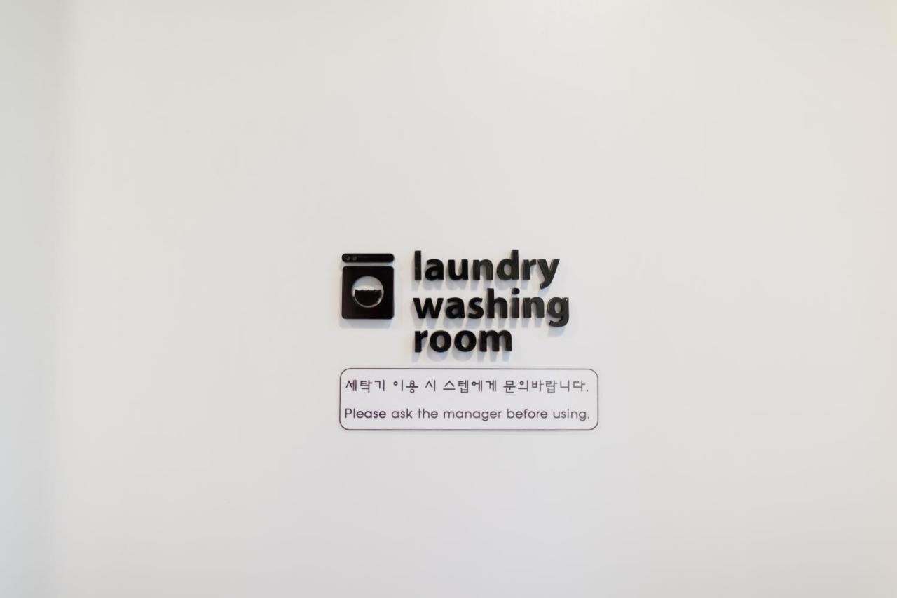 Nol Guesthouse Busan Luaran gambar